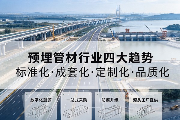 卢龙行业发展趋势总结