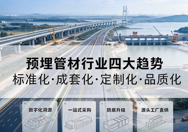 卢龙行业发展趋势总结